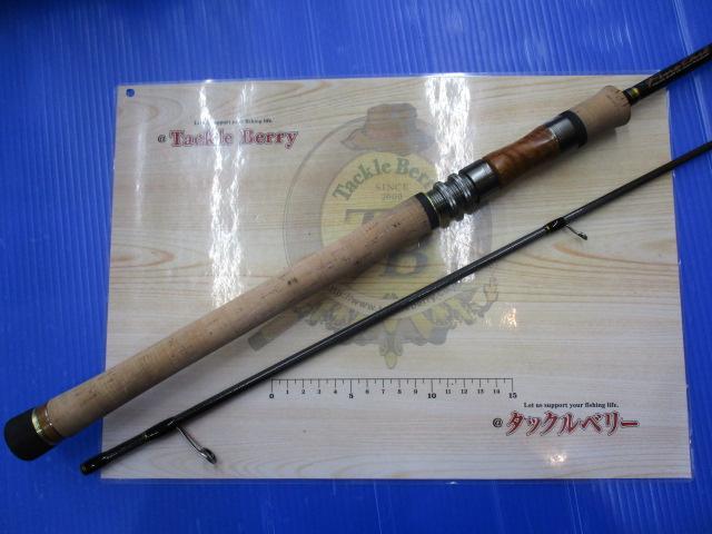 ファインテール FTS-862H