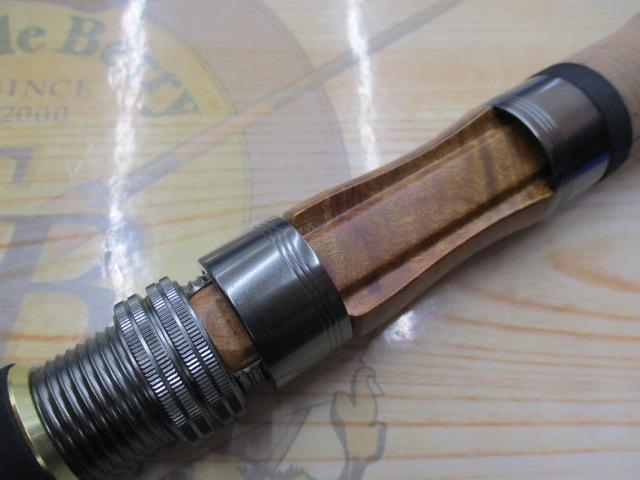 ファインテール FTS-862H