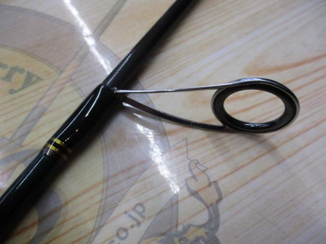 ファインテール FTS-862H