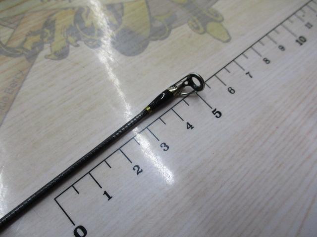 ファインテール FTS-862H