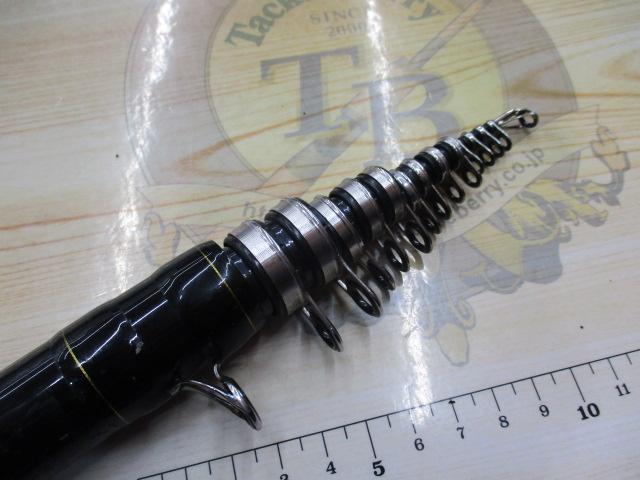 インプレッサ 4-57B遠投・Y