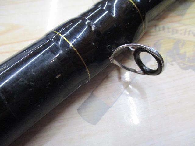 インプレッサ 4-57B遠投・Y