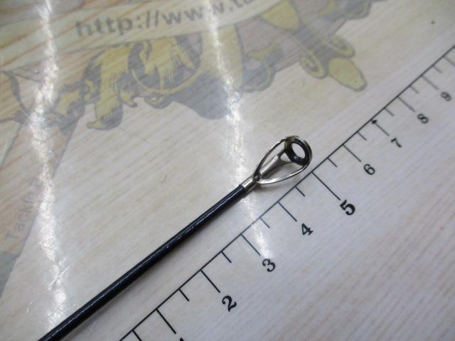 インプレッサ 4-57B遠投・Y