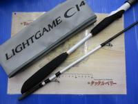 ライトゲームCI4 タイプ82 H190