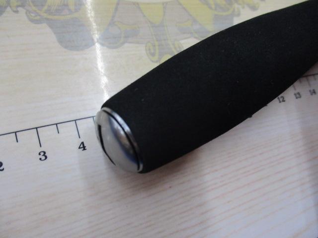 渓峰テンカラ 36NR