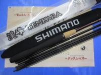 渓峰テンカラ 36NR