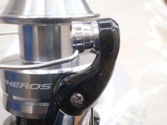 14スフェロスSW 6000HG｜＠ベリーネット 日本最大新品中古釣具