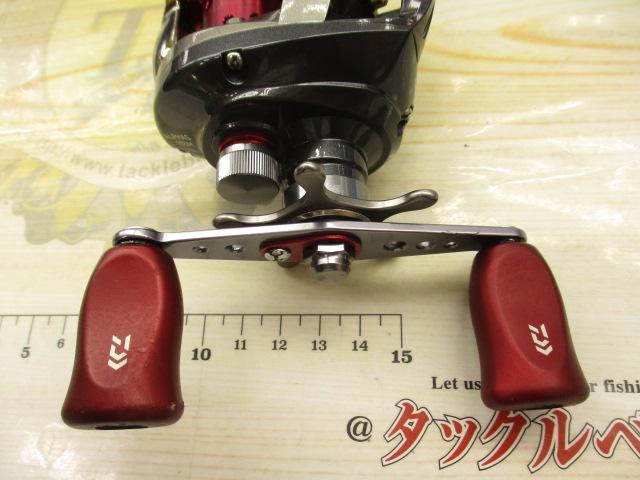 アルファス フィネスカスタム105H アルファスフィネスカスタム 105H｜＠ベリーネット 日本最大新品