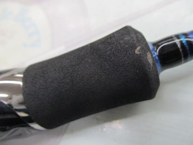 エメラルダスMX 610ULS-MT IM