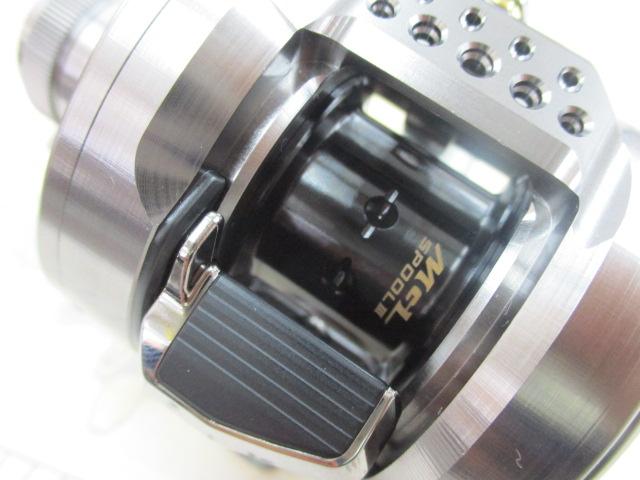 23カルカッタコンクエストBFS XGL｜＠ベリーネット 日本最大新品