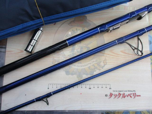 63▢ダイワ スカイキャスターAGS 27-385V NH0424-1 DAIWA（釣り） 【目玉商品】ダイワ スカイキャスター AGS 27号