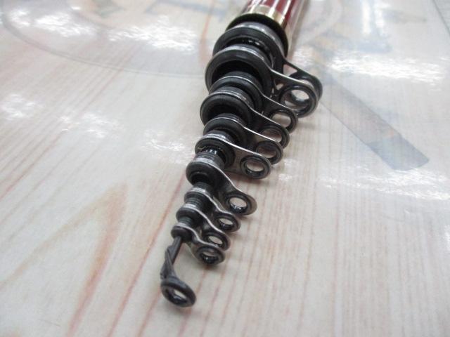 がま磯グレスペシャルGチューン 15-53｜＠ベリーネット 日本最大