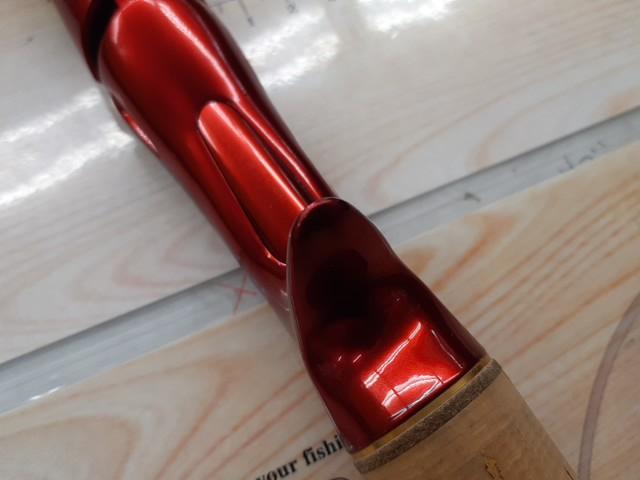 18ワールドシャウラ 1833RS-2