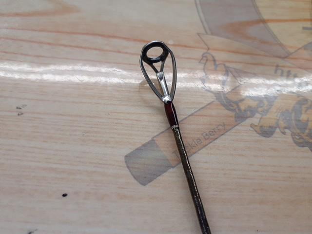 18ワールドシャウラ 1833RS-2