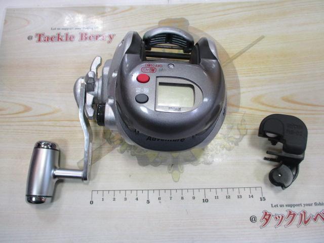 アドベンチャー棚XS700T