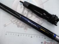 シデンメガディス 4-53遠投