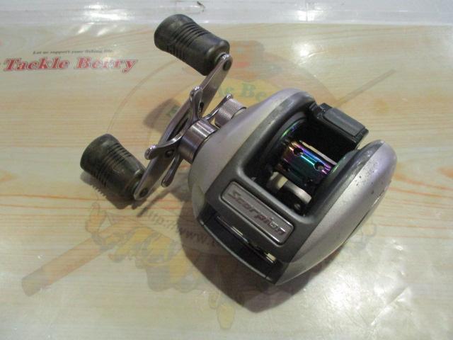 シマノ05メタニウムXT RH 05メタニウムXT RH｜＠ベリーネット 日本最大新品中古釣具WEB