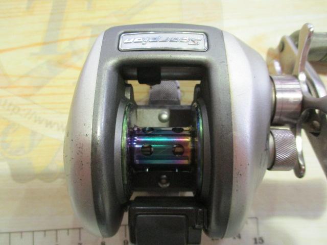 シマノ05メタニウムXT RH 05メタニウムXT RH｜＠ベリーネット 日本最大新品中古釣具WEB