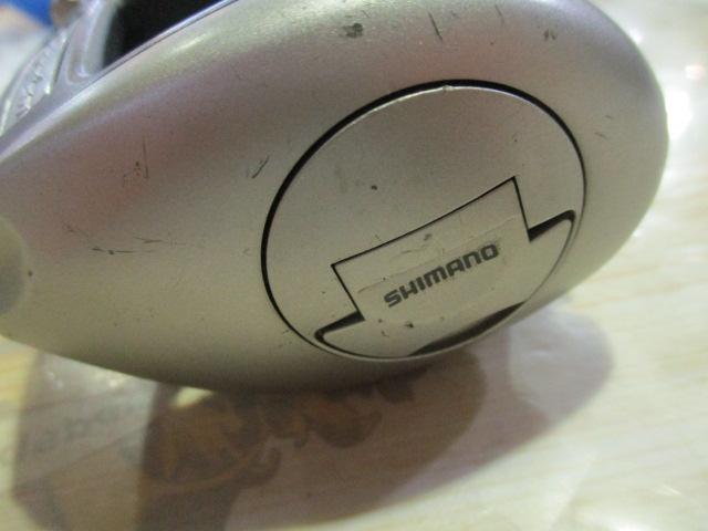 05メタニウムXT RH