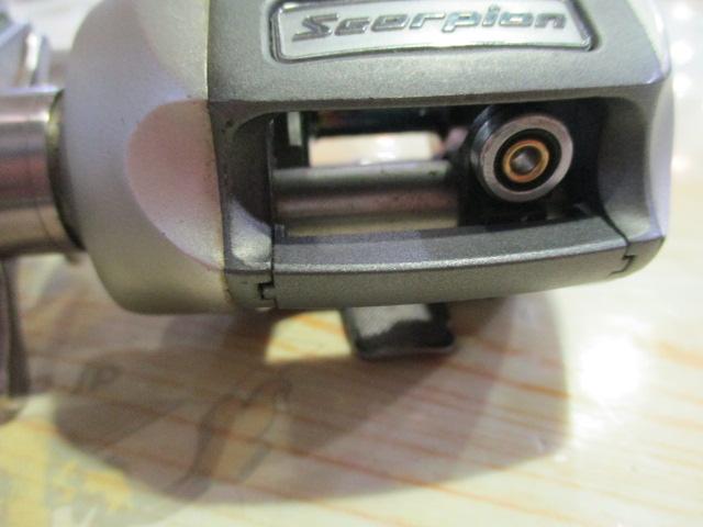 05メタニウムXT RH