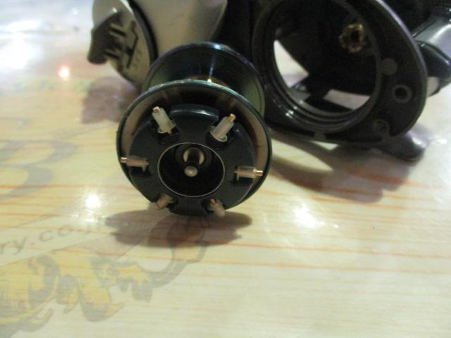 05メタニウムXT RH