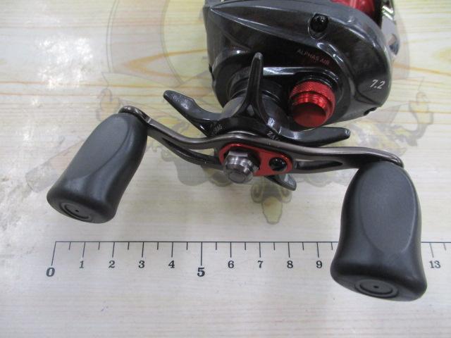 アルファス AIR 7.2L｜＠ベリーネット 日本最大新品中古釣具WEB