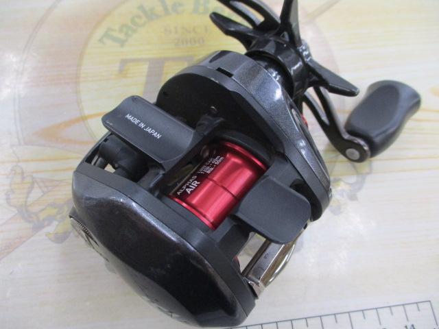 アルファス AIR 7.2L｜＠ベリーネット 日本最大新品中古釣具WEB