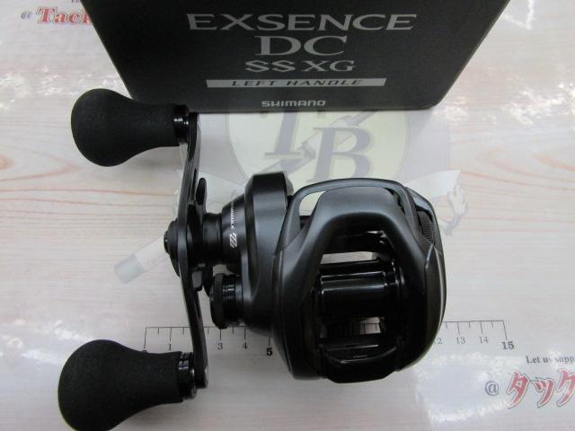 20エクスセンスDC SSXG LH｜＠ベリーネット 日本最大新品中古