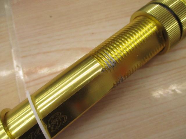 剛樹スタンディングバサラR21SS 2.1m LINE3-20 WEIGHT60-180