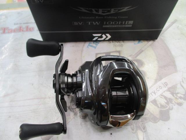 24スティーズ SV TW 100HL｜＠ベリーネット 日本最大新品中古