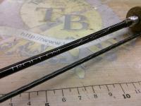 トラウトワンエリアスペシャル 60XUL-F