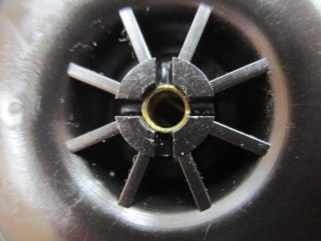 カーディナル 33(逆さシリアル)