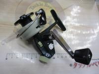 カーディナル 33(逆さシリアル)