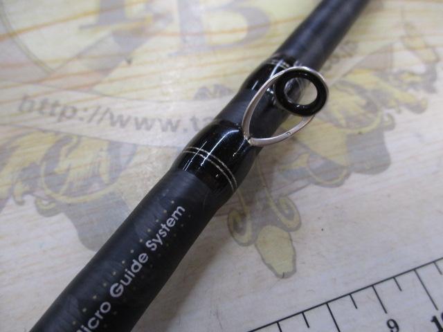 ホーネットスティンガープラス HSPC-651M-FM MGS