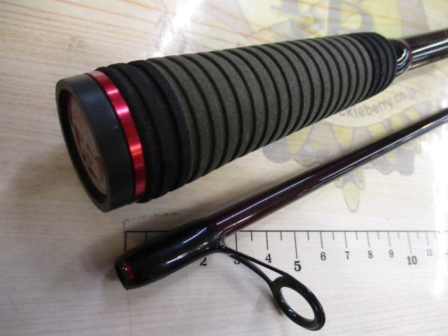 四代目根魚権蔵硬派81EF