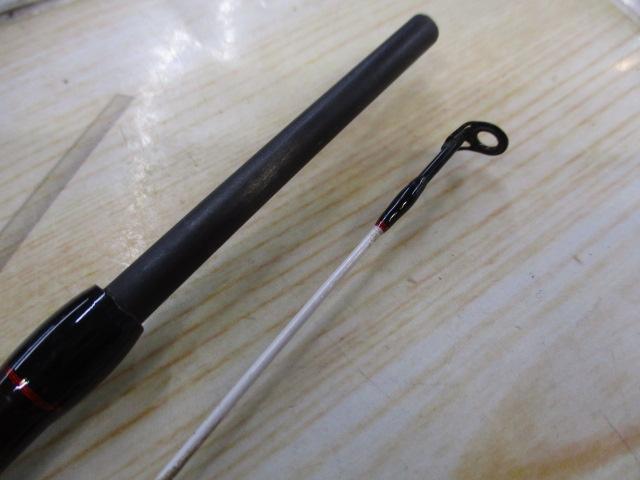 四代目根魚権蔵硬派81EF