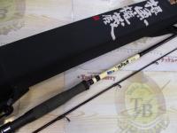 四代目根魚権蔵硬派81EF