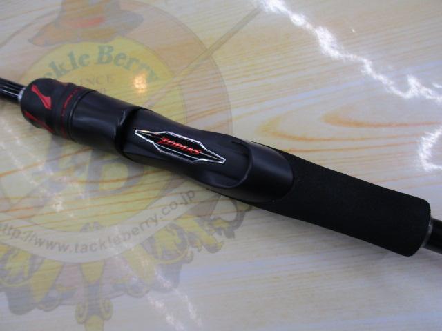 20ゾディアス 268ML-2｜＠ベリーネット 日本最大新品中古釣具WEB