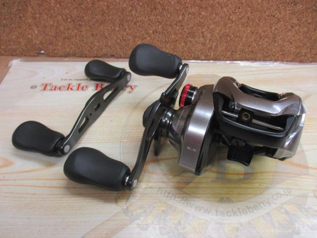 21スコーピオンDC 150XG｜＠ベリーネット 日本最大新品中古釣具