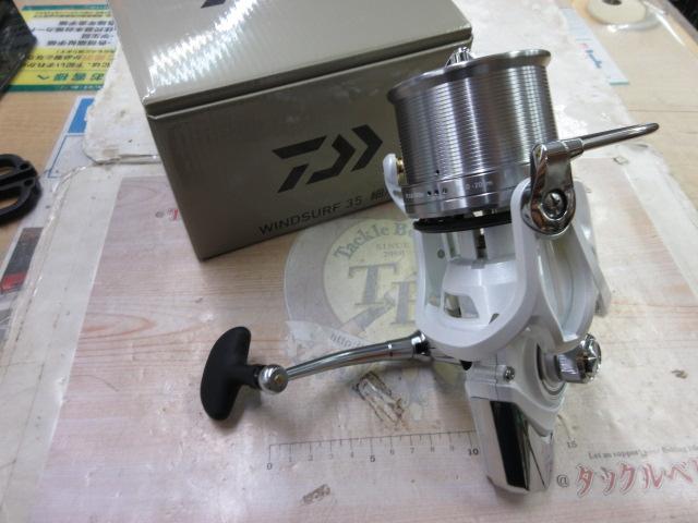 17ウインドサーフ 35 細糸｜＠ベリーネット 日本最大新品中古