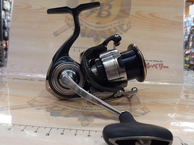 ジ*ナ様 【中古】 ダイワ 19セルテート LT4000-CXH CERTATE 19セルテート LT4000-CXH｜＠ベリーネット 日本最大新品中古釣具