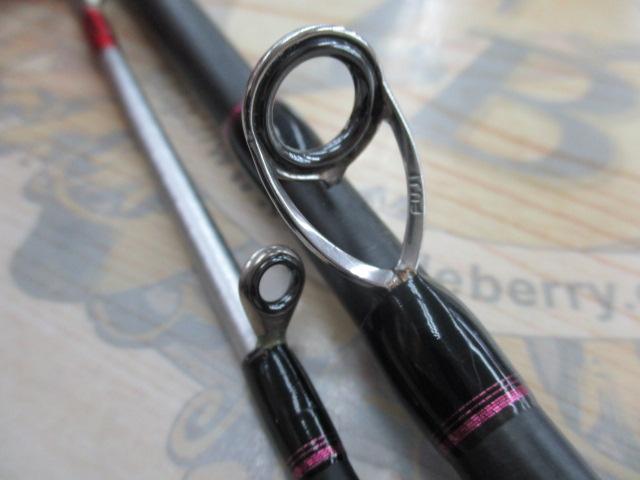 サーベルマスターテンヤ 91H160｜＠ベリーネット 日本最大新品
