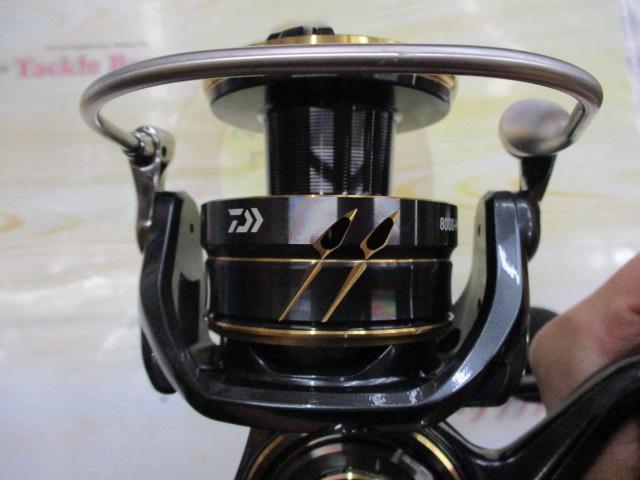 Y*S様 ダイワ　22カルディアSW 8000 - H 【新品未使用品】 ダイワ】22カルディアSW 8000-H, 10000-H, 14000-H, 18000用