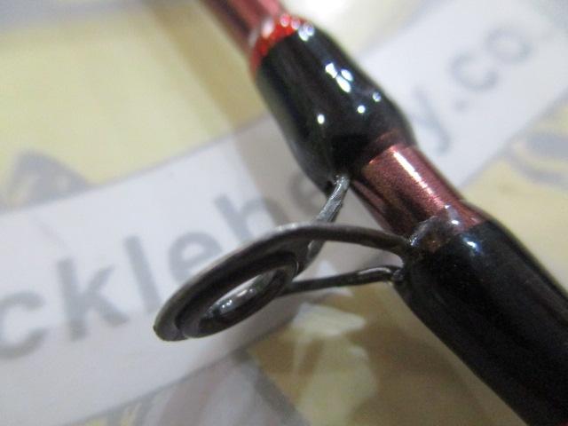 ZEALOTメタルパステル