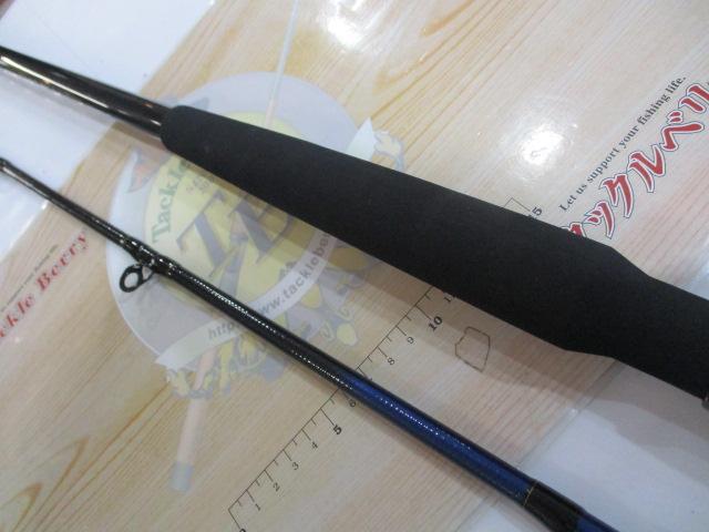 ヤリイカV 乗調子210