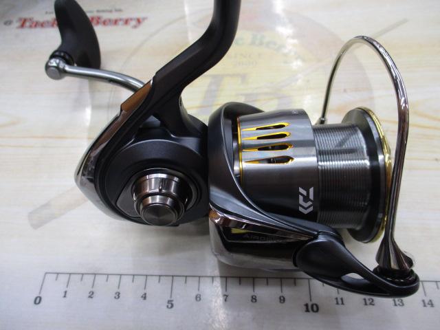 23エアリティLT3000-H中古美品 23エアリティ LT3000-H｜＠ベリーネット 日本最大新品中古釣具