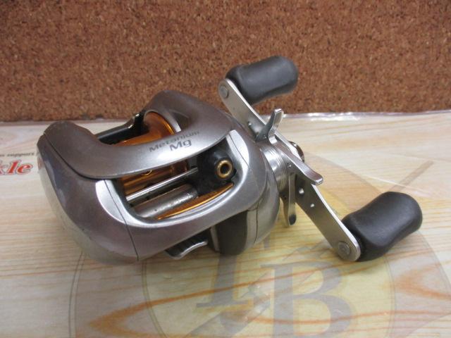07メタニウムMg LH｜＠ベリーネット 日本最大新品中古釣具WEB