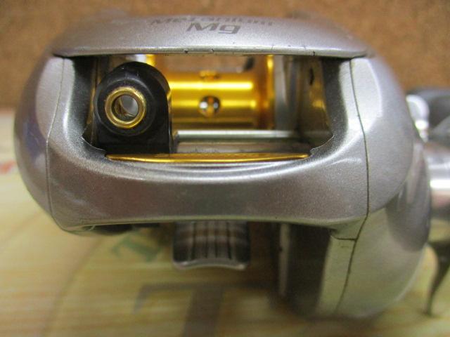 07メタニウムMg LH