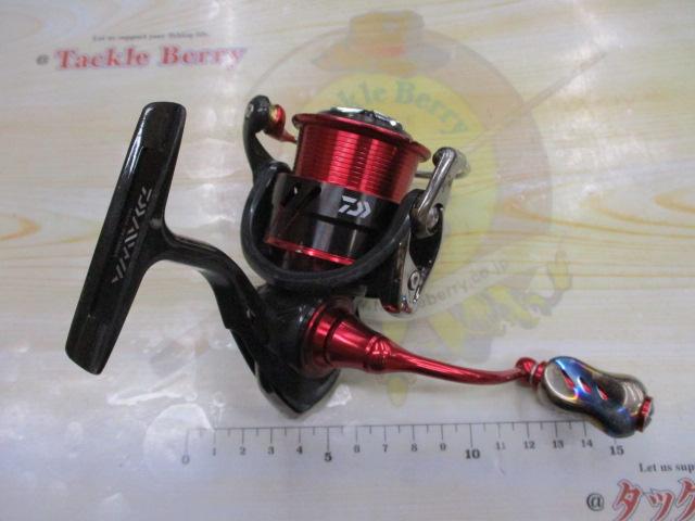 イージス　2505F-H 17イージス 2505F-H｜＠ベリーネット 日本最大新品中古釣具WEB