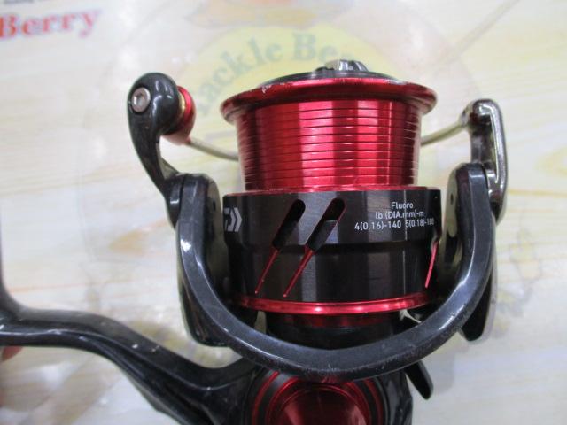 17イージス 2505F-H｜＠ベリーネット 日本最大新品中古釣具WEB